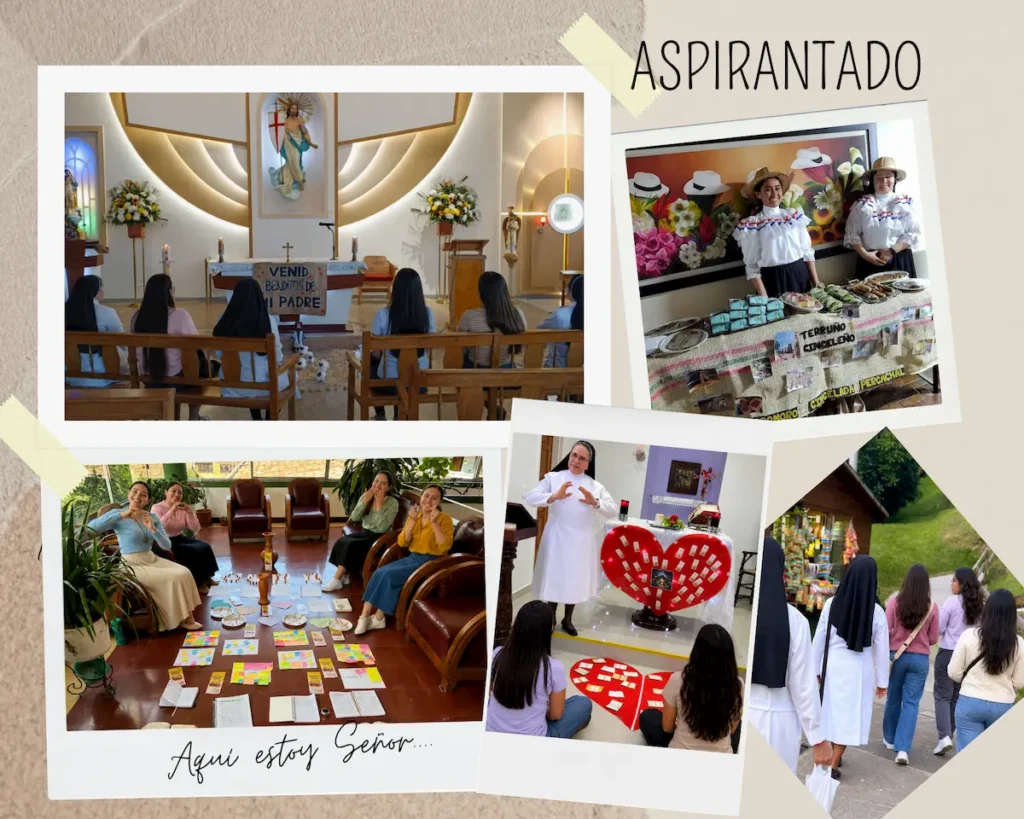Aspirantado