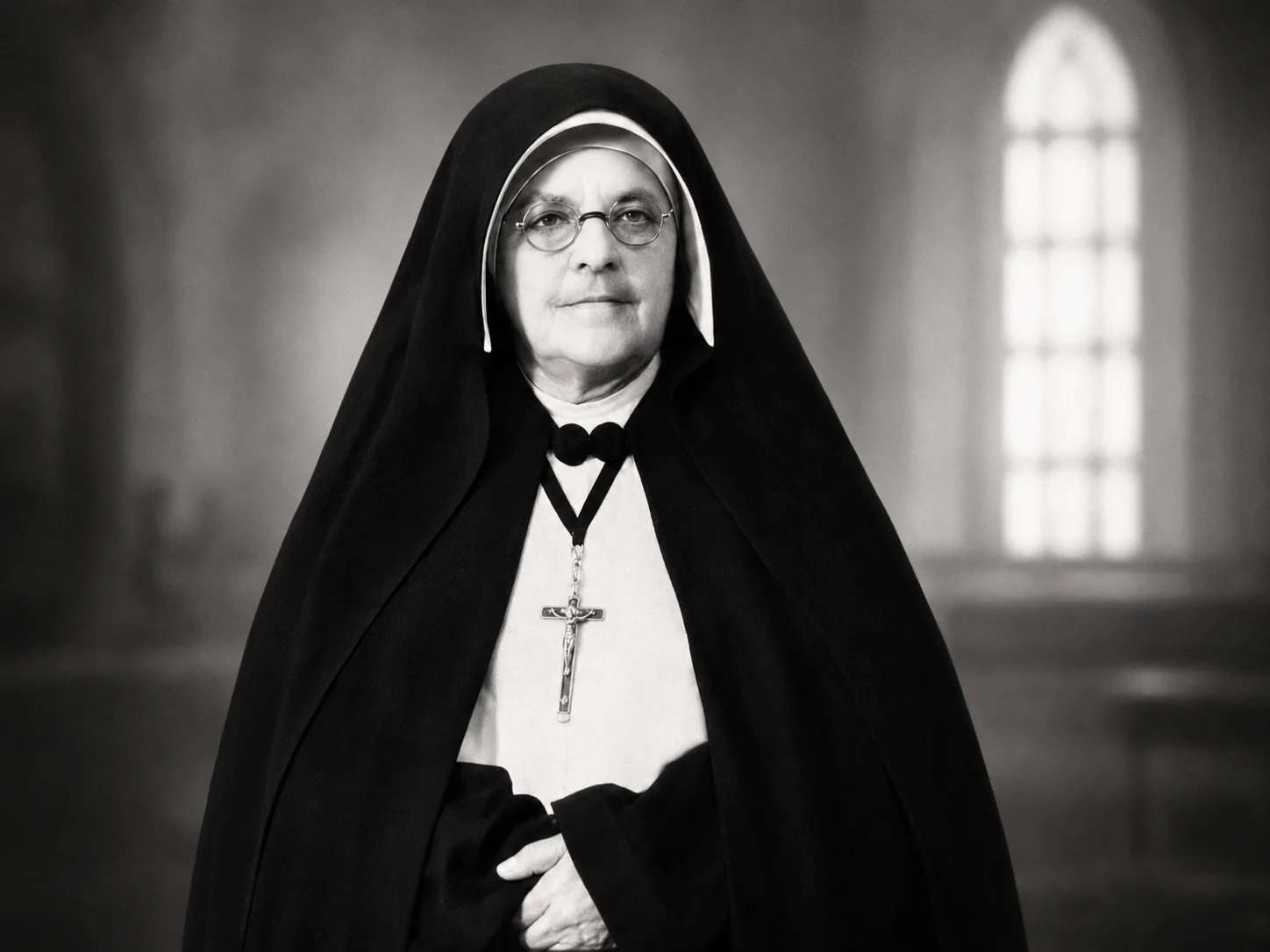 Venerable Madre Marcelina de San José